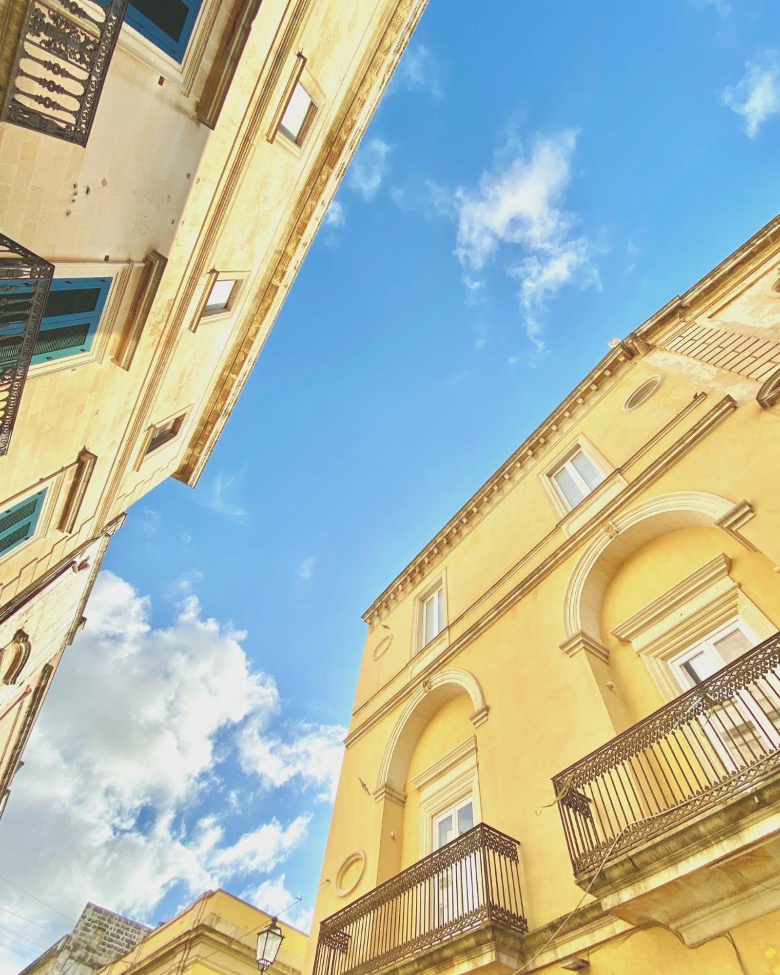 Palazzo Garibaldi - Luxury Suites Galatina Exterior foto